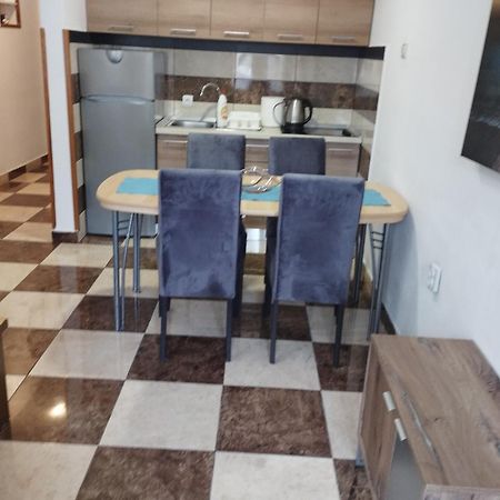 State Apartmants 2 Kotor Extérieur photo