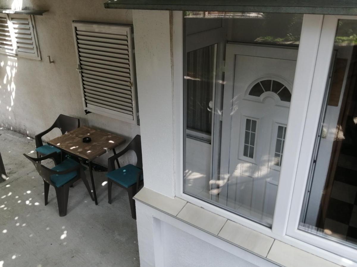 State Apartmants 2 Kotor Extérieur photo