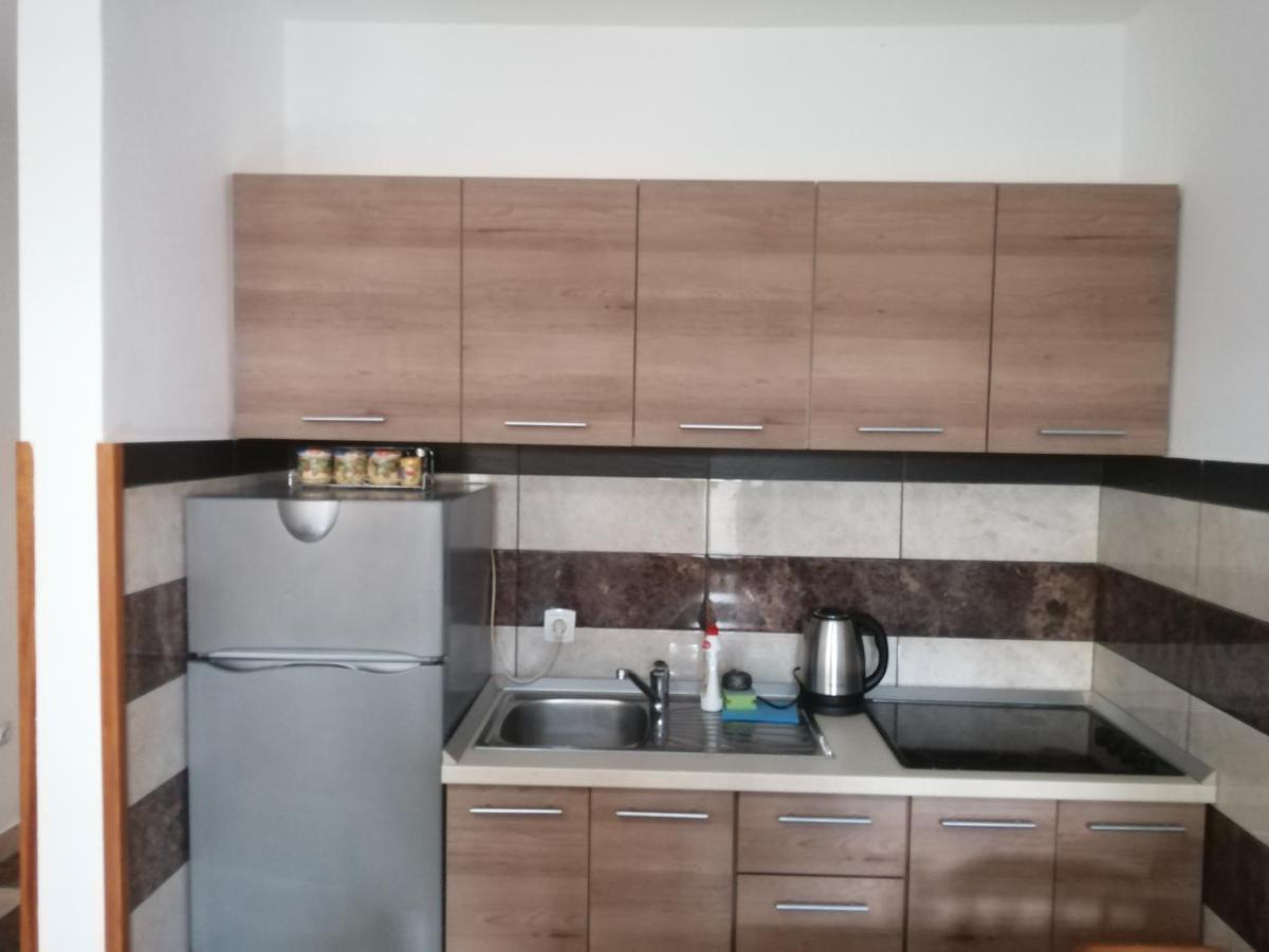 State Apartmants 2 Kotor Extérieur photo
