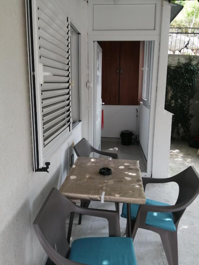 State Apartmants 2 Kotor Extérieur photo