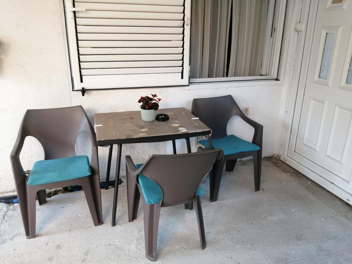 State Apartmants 2 Kotor Extérieur photo