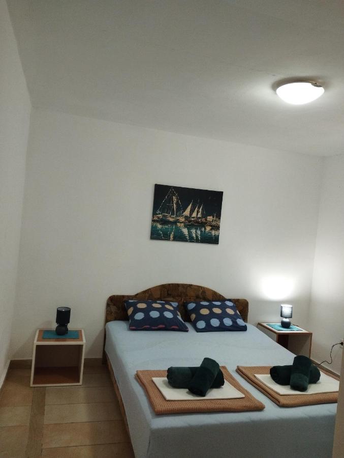 State Apartmants 2 Kotor Extérieur photo