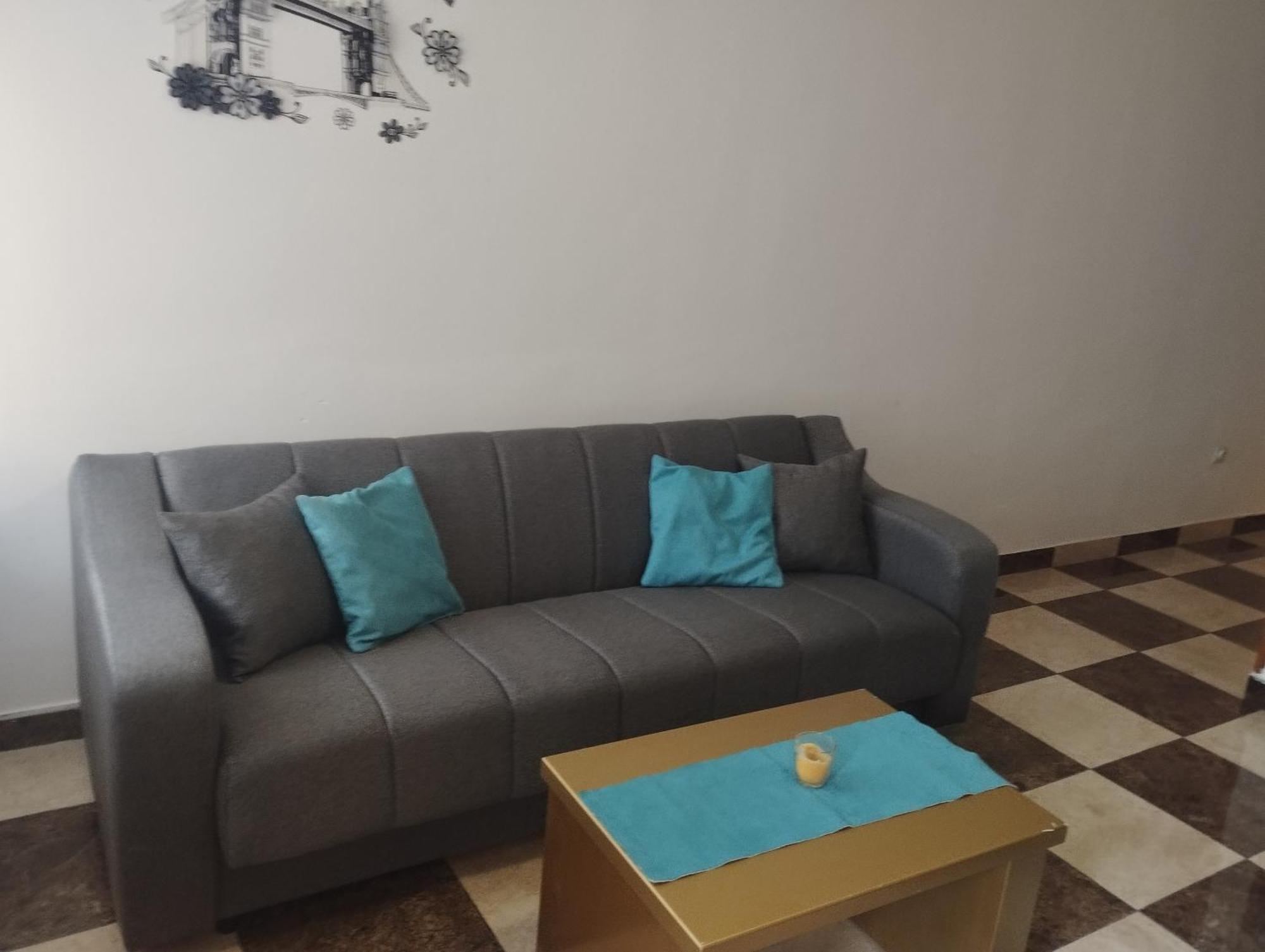 State Apartmants 2 Kotor Extérieur photo