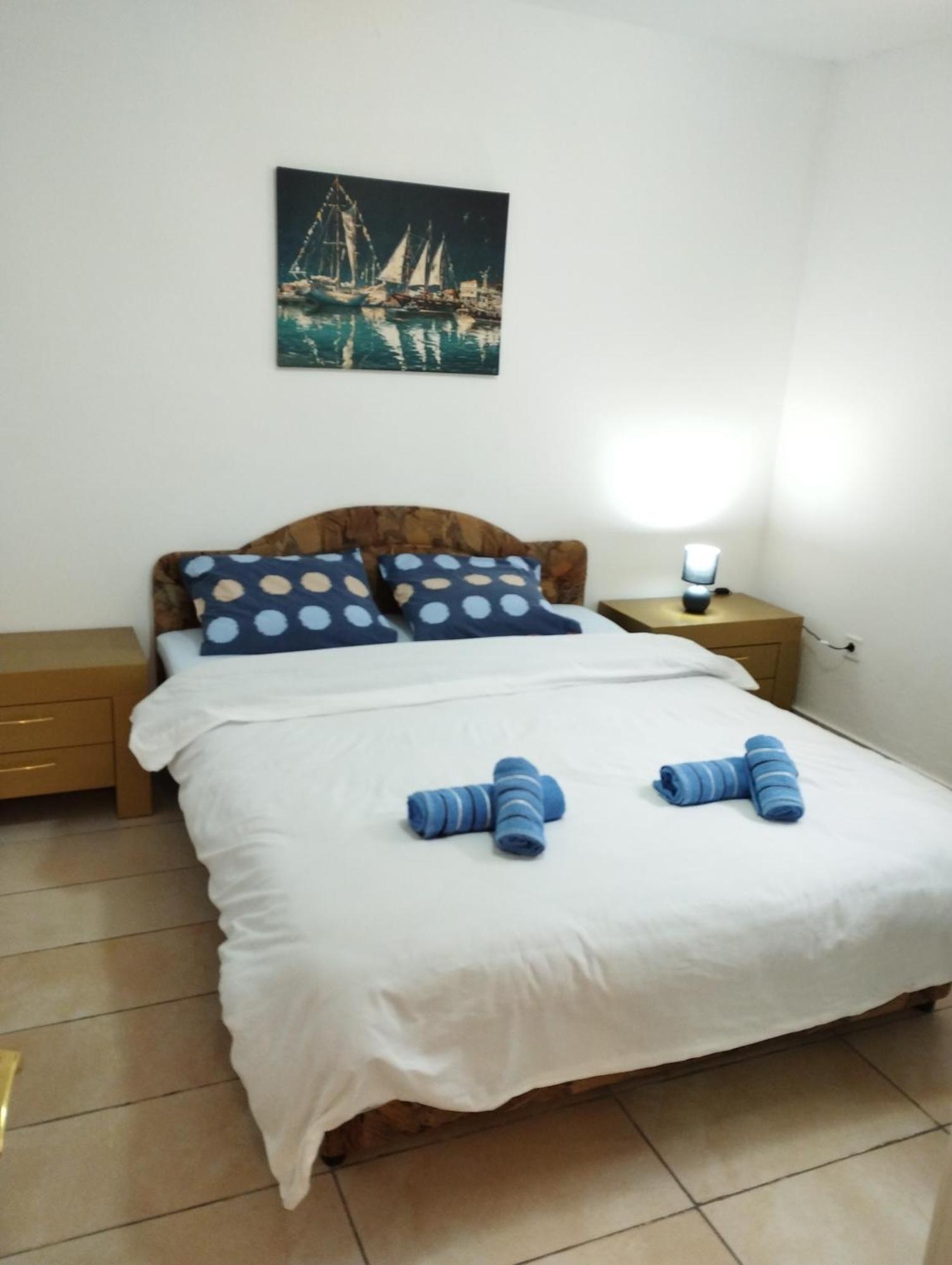 State Apartmants 2 Kotor Extérieur photo