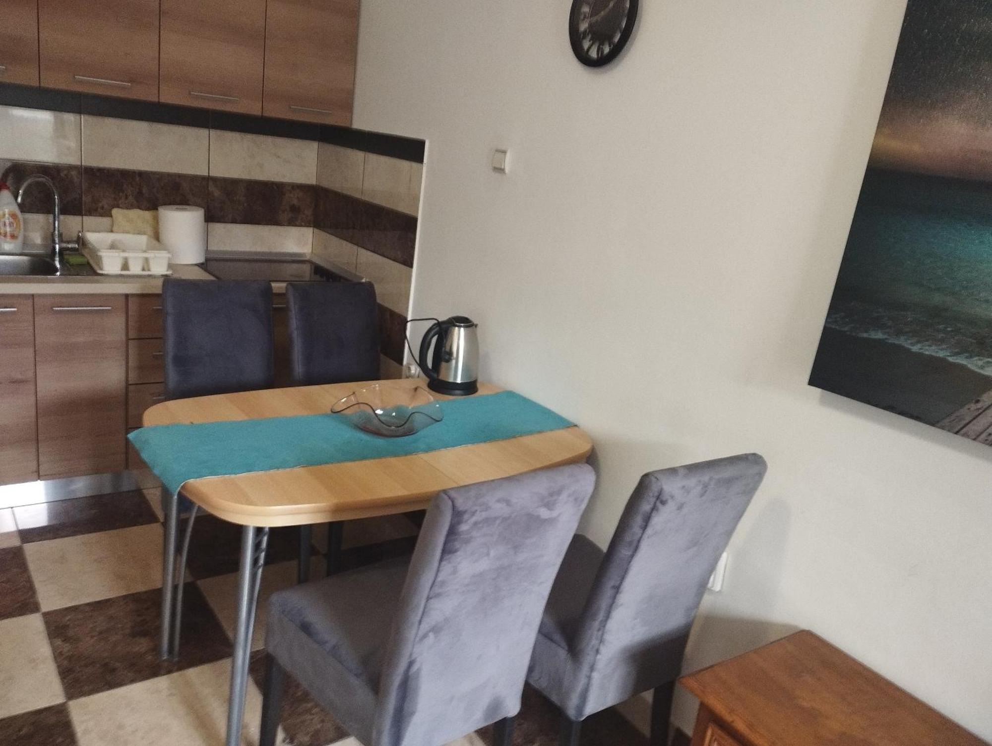 State Apartmants 2 Kotor Extérieur photo
