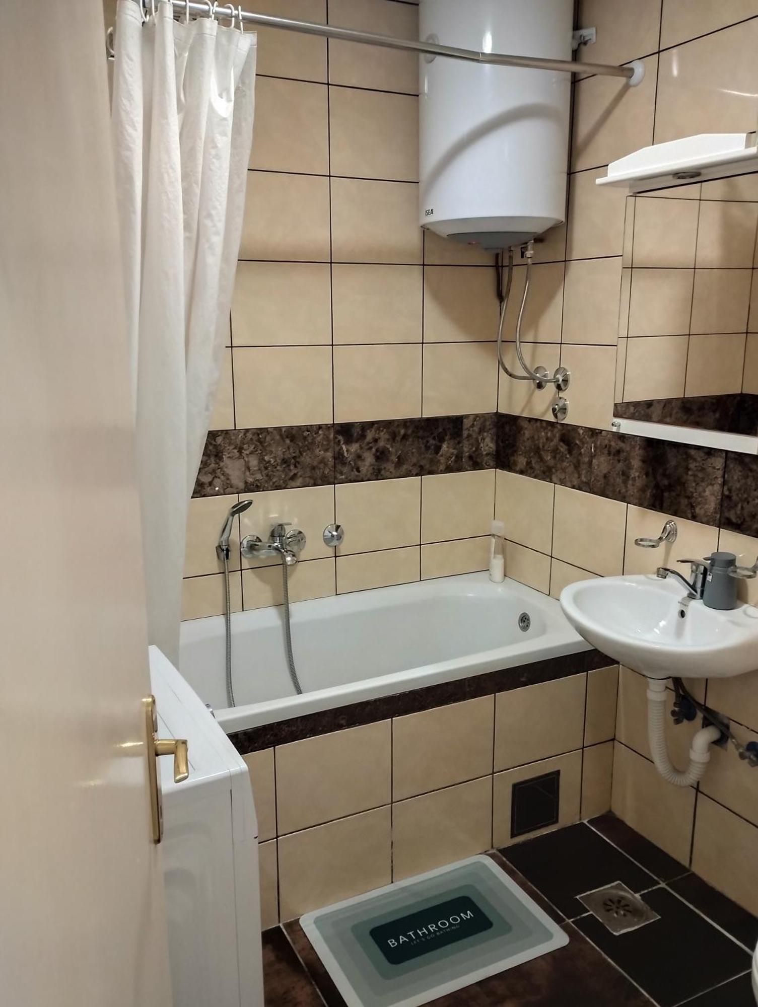 State Apartmants 2 Kotor Extérieur photo