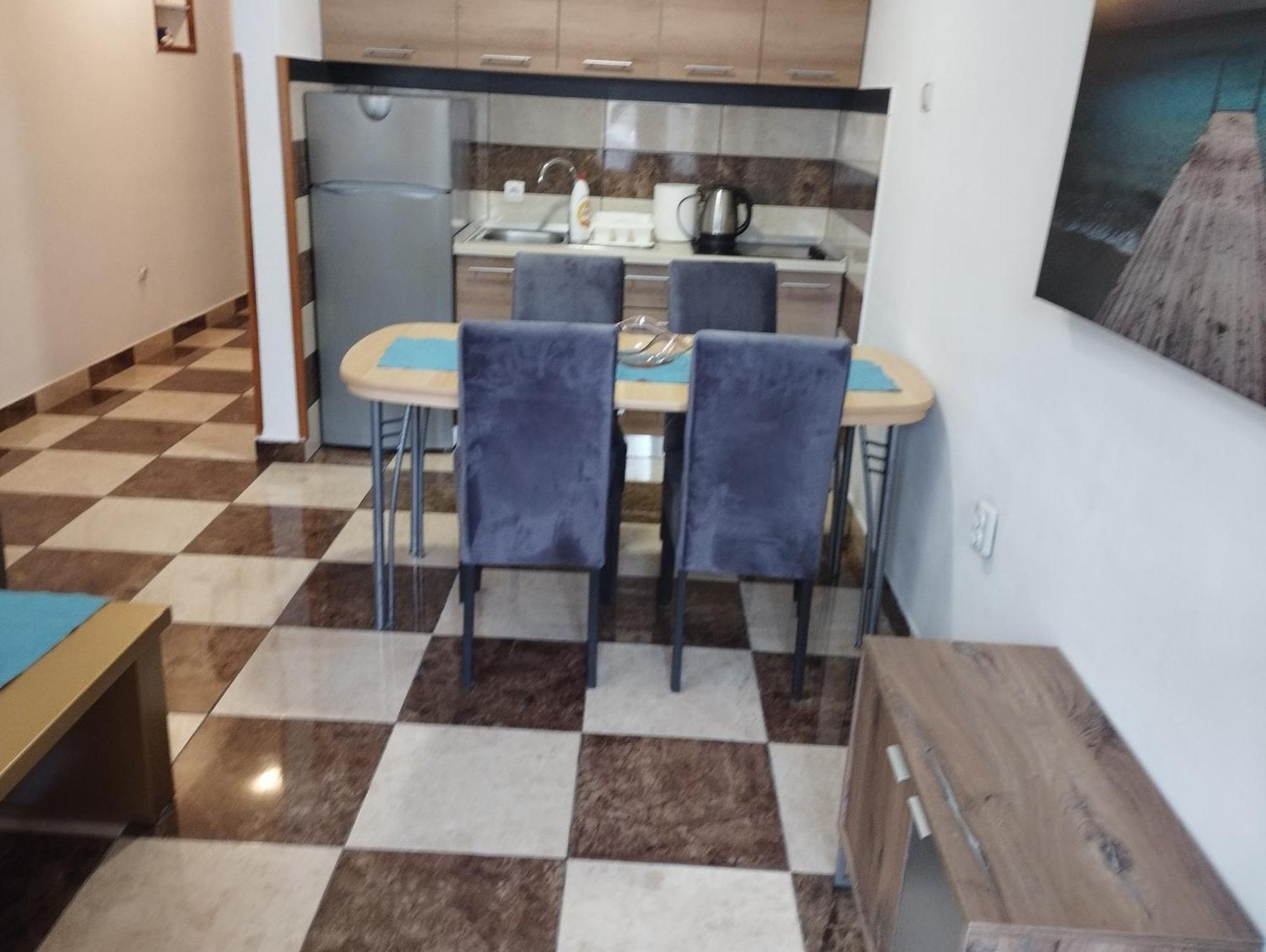 State Apartmants 2 Kotor Extérieur photo