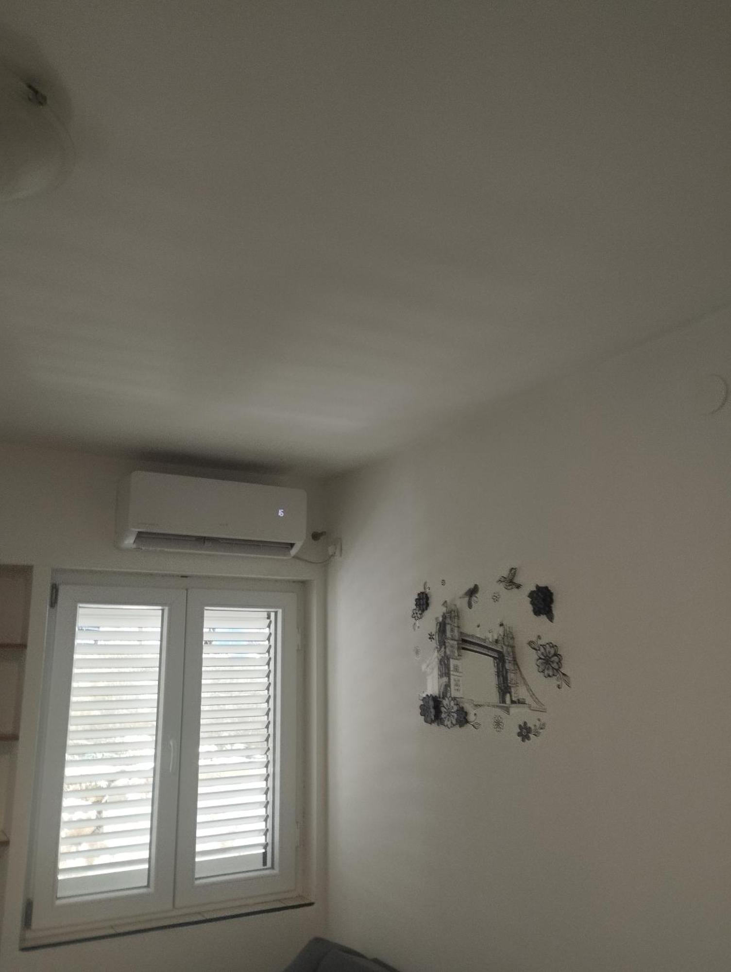 State Apartmants 2 Kotor Extérieur photo